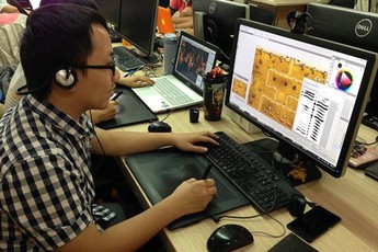 Những sự kiện đình đám nhất làng game Việt trong năm 2014