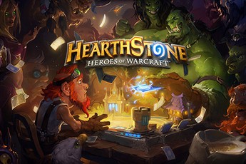 Xuất hiện giải đấu Hearthstone đầu tiên tại Việt Nam