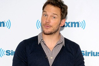 Nam diễn viên chính Guardians of the Galaxy từng là kẻ vô gia cư