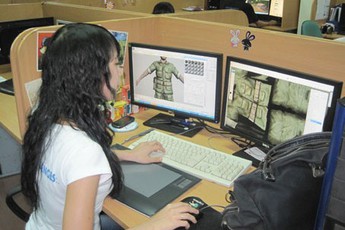 Sắp có cuộc thi làm game cho người Việt Nam