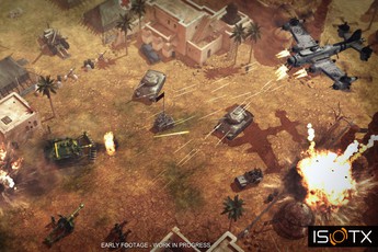 Loạt game online hấp dẫn game thủ có thể chơi ngay qua Steam