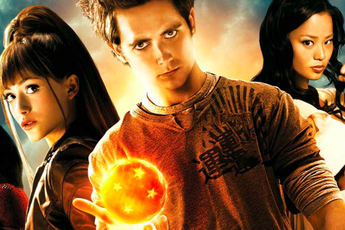 Dragon Ball "bị" bình chọn là Manga khó chuyển thể thành phim nhất