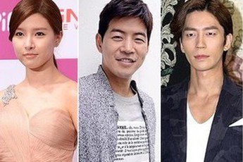 Phim Liar Game phiên bản Hàn Quốc hé lộ dàn diễn viên