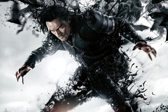 Top phim giật gân đáng chú ý tại các rạp trong tháng 10