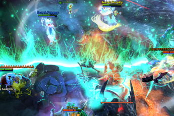 DOTA 2 StarLadder: EG vô địch sau trận chung kết hay nhất lịch sử
