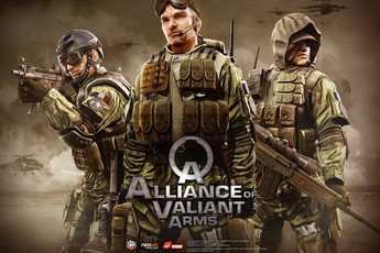 Game bắn súng A.V.A vẫn có thể được phát hành tại Việt Nam
