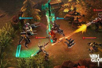 [Hỏi game thủ] Game mobile online nước ngoài nào hay nhất 2014?