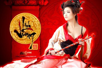 Hoàng Thùy Linh có thể trở thành đại sứ Linh Vương 2
