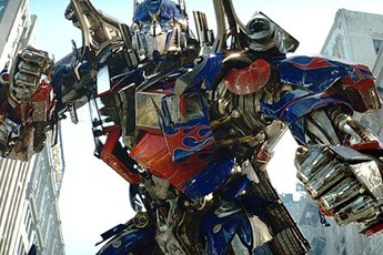 Xuất hiện bộ phim Transformers fan-made cực mới lạ