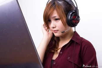 6 phát hiện thú vị về các nữ Game thủ