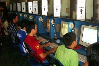Game online thu phí - Tượng đài bị lãng quên ở làng game Việt