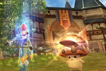 Game thủ Việt mong chờ Ragnarok Online 2 được mang về nước