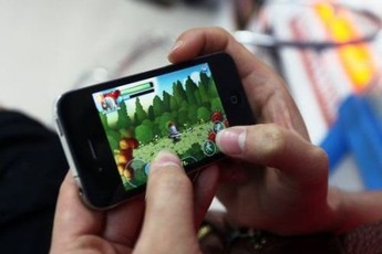 Ngành game mobile Trung Quốc ngăn chăn nội dung cờ bạc