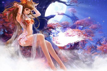 Named - Game nhập vai đồ họa hoạt hình mới mở cửa