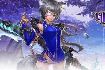 Top game online đáng chú ý nửa cuối tháng 09 (Phần 02)