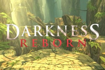 Dark Avenger II - Hé lộ game nhập vai Hàn đỉnh cao