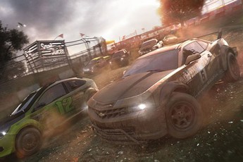 The Crew - Game đua xe hàng khủng chuẩn bị ra mắt game thủ