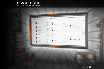 DOTA 2: Sắp xuất hiện chương trình giúp tăng tốc độ Match Making?