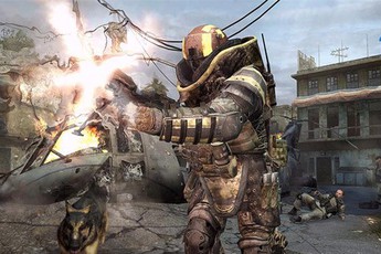 MMOFPS hot Call of Duty Online ấn định ngày mở cửa chính thức