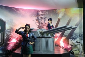 Toàn cảnh ngày đầu của Tokyo Game Show 2014