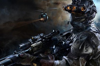Sniper Ghost Warrior 3 được công bố chính thức