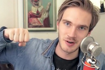 Teen Mỹ tôn sùng game thủ hơn cả sao Hollywood