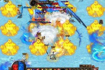 Webgame Tru Ma chính thức ra mắt game thủ Việt - tặng Giftcode