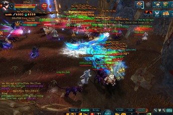 Game thủ nghĩ gì về Kiếm Tung sau hai ngày trải nghiệm?