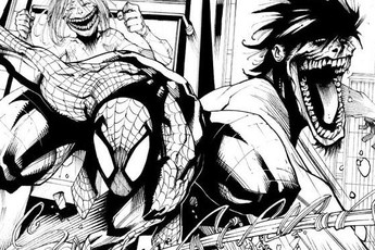 Marvel chuẩn bị hợp tác làm truyện tranh Attack on Titan