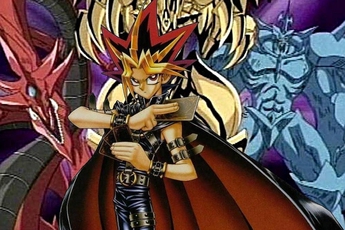 Phim hoạt hình Yu-Gi-Oh dự kiến ra mắt vào năm... 2016