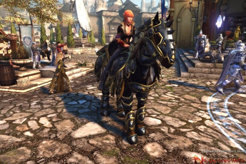 Đánh giá Neverwinter Online: MMO hành động cực hấp dẫn