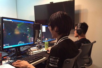 Cày thuê ELO, Rank trong LoL chưa hẳn là điều xấu?
