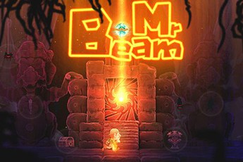 Mister Beam - Du hành vào thế giới chưa từng được khám phá
