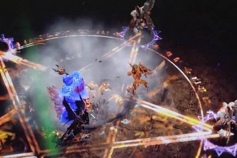 Top game online mang danh bom tấn dù chưa ra mắt