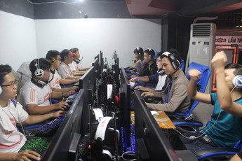MY Gaming Tour Open - Giải CS:GO quốc tế đầu tiên tại Việt Nam