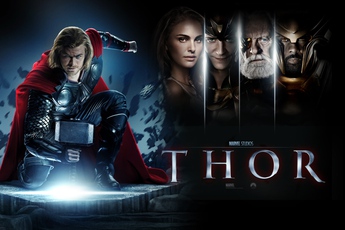 Thor có thể sẽ phải... chết trong phần 3 của mình