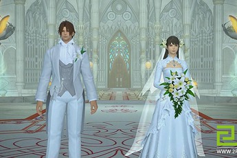 Bỏ gần một triệu để thoát kiếp FA trong Final Fantasy XIV