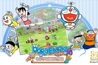 Top game mobile đồ họa Anime Nhật Bản hấp dẫn cho game thủ