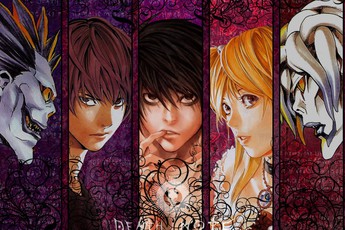 Warner Bros bị fan hâm mộ "ném đá" vì thay đổi nội dung Death Note