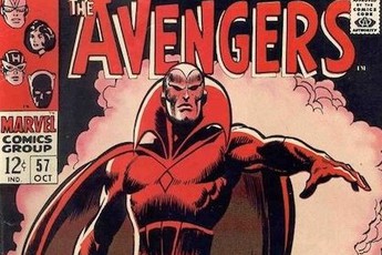 Những siêu anh hùng được mong chờ nhất trong phim The Avengers (phần 1)