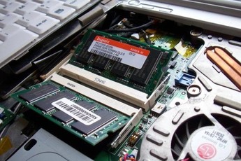 Những điều cần biết khi nâng cấp phần cứng laptop