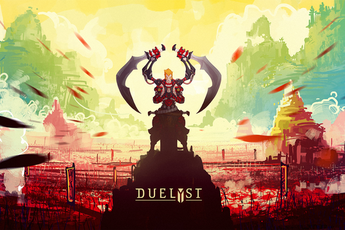 Duelyst - Game turn-base cực đỉnh được gamer Việt ngóng chờ