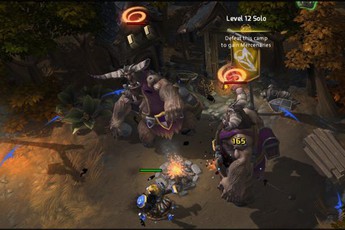 4 Điều cần thiết để bạn chơi giỏi Heroes of the Storm