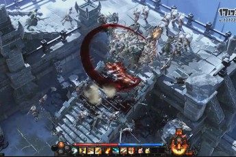 Lost Ark - Game online bom tấn mới giống Diablo 3