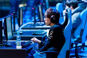 Vì sao làng game Hàn Quốc lâm vào khủng hoảng?
