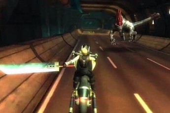 Tổng hợp game mobile dạng Endless Runner đang được yêu thích