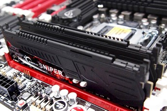 Khảo sát nhanh trước khi nâng cấp RAM