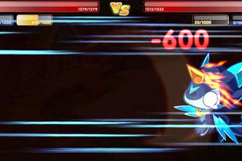 gMO Age of Monsters sắp ra mắt game thủ Việt