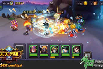 gMO LoL Truyền Kỳ cập bến Việt Nam