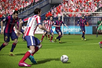 Những lợi ích bất ngờ của việc chơi game